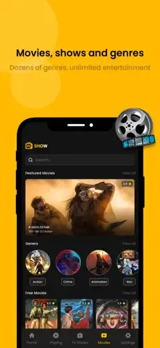 sony-liv-mod-apk Movies and shows
