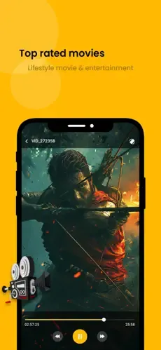 sony-liv-mod-apk Top Rated Movies
