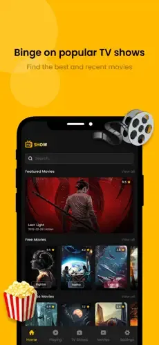 sony-liv-mod-apk tv show